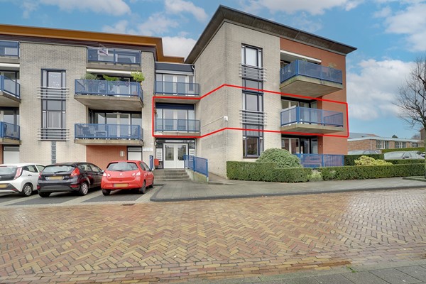 Medium property photo - Populierenlaan 1M, 3911 GR Rhenen